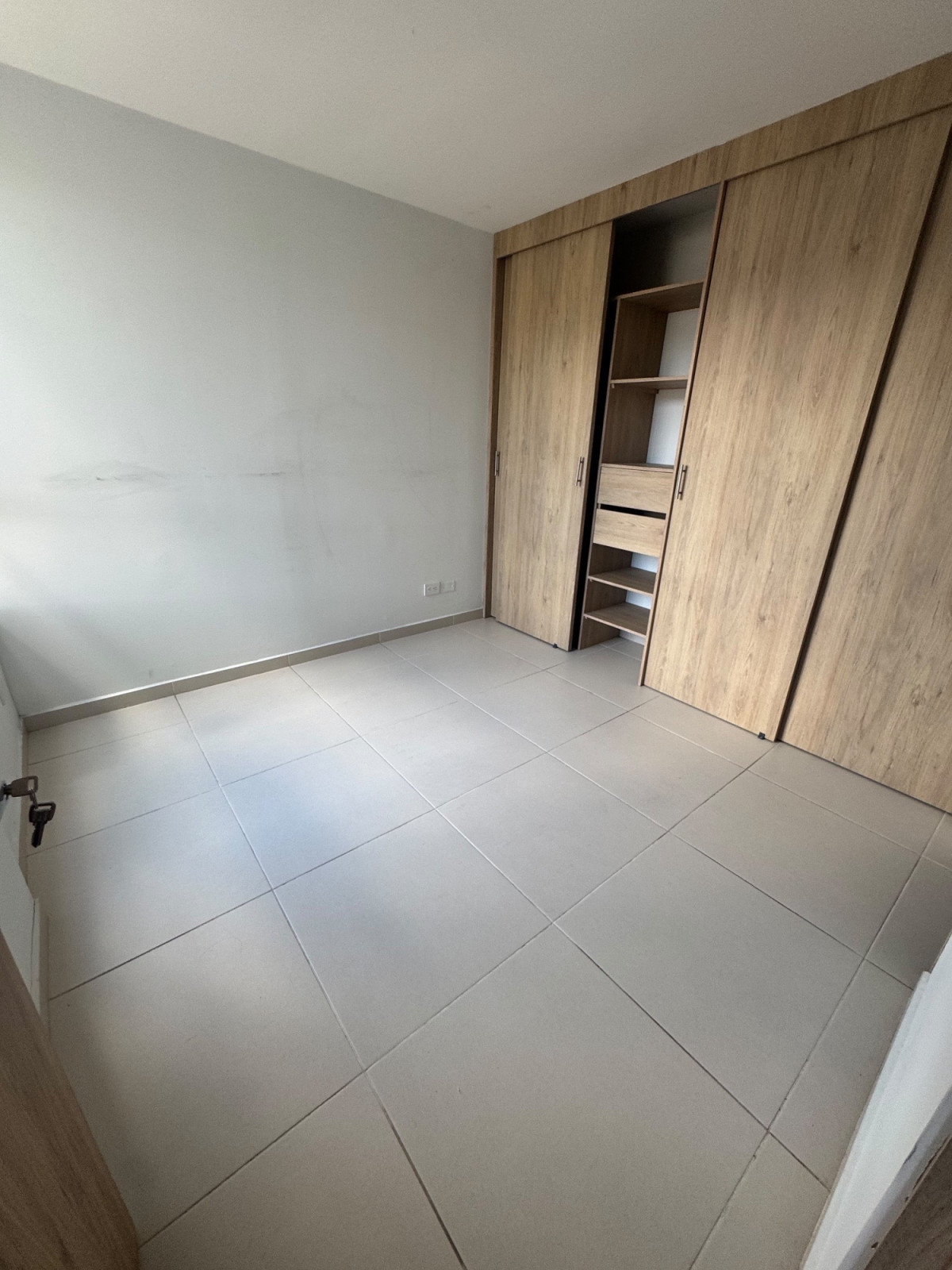 3BR Apartment in Zona rural (58 m²) - 2
