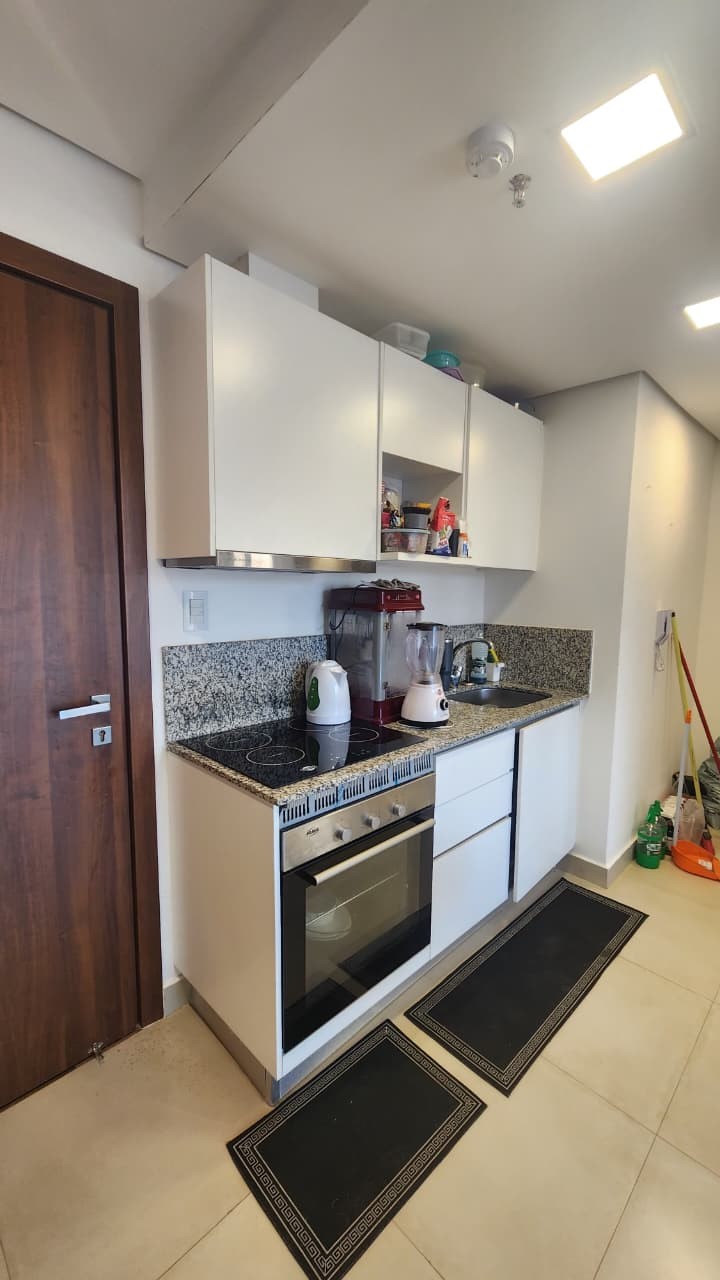 ALQUILER DEPTO EN BARRIO HERRERA  EDIFICIO VIVA BIEN 1 — foto 2