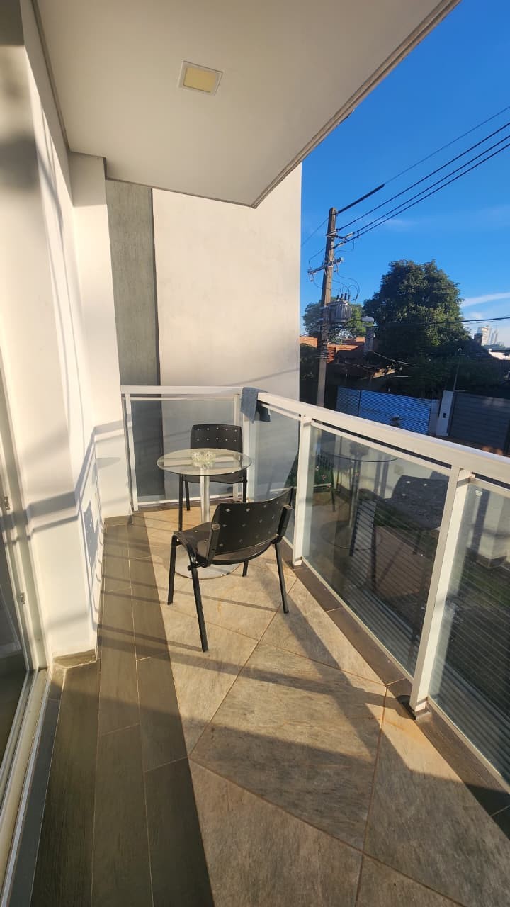 ALQUILER DEPTO EN BARRIO HERRERA  EDIFICIO VIVA BIEN 1 — foto 3