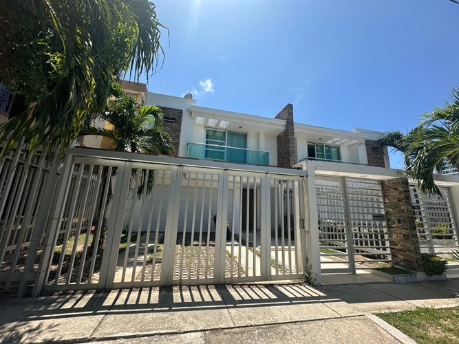 Casa en venta en Ciudad Real, Barranquilla · foto 2 de 24