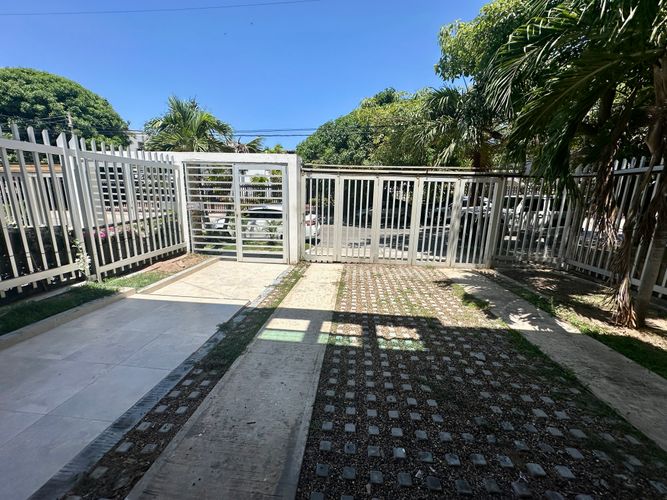 Casa en venta en Ciudad Real, Barranquilla · foto 3 de 24