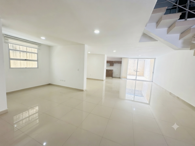 Casa en venta en Ciudad Real, Barranquilla · foto 6 de 24