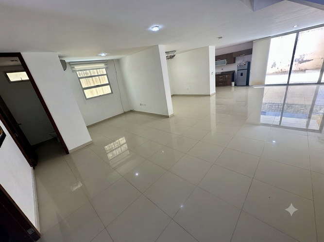 Casa en venta en Ciudad Real, Barranquilla · foto 8 de 24