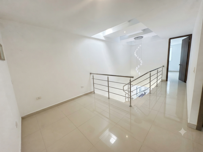 Casa en venta en Ciudad Real, Barranquilla · foto 13 de 24