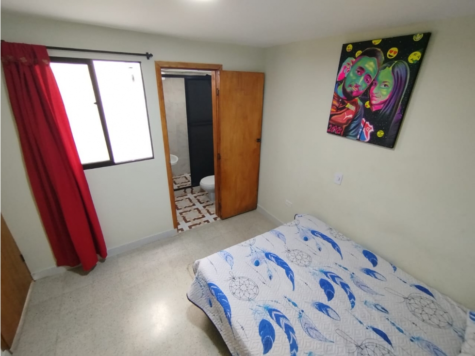 Apartamento en venta en Los Cerros - El Vergel, Medellín · foto 13 de 24