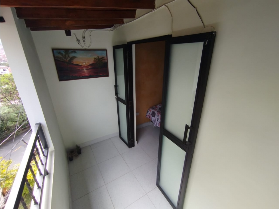 Apartamento en venta en Los Cerros - El Vergel, Medellín · foto 14 de 24