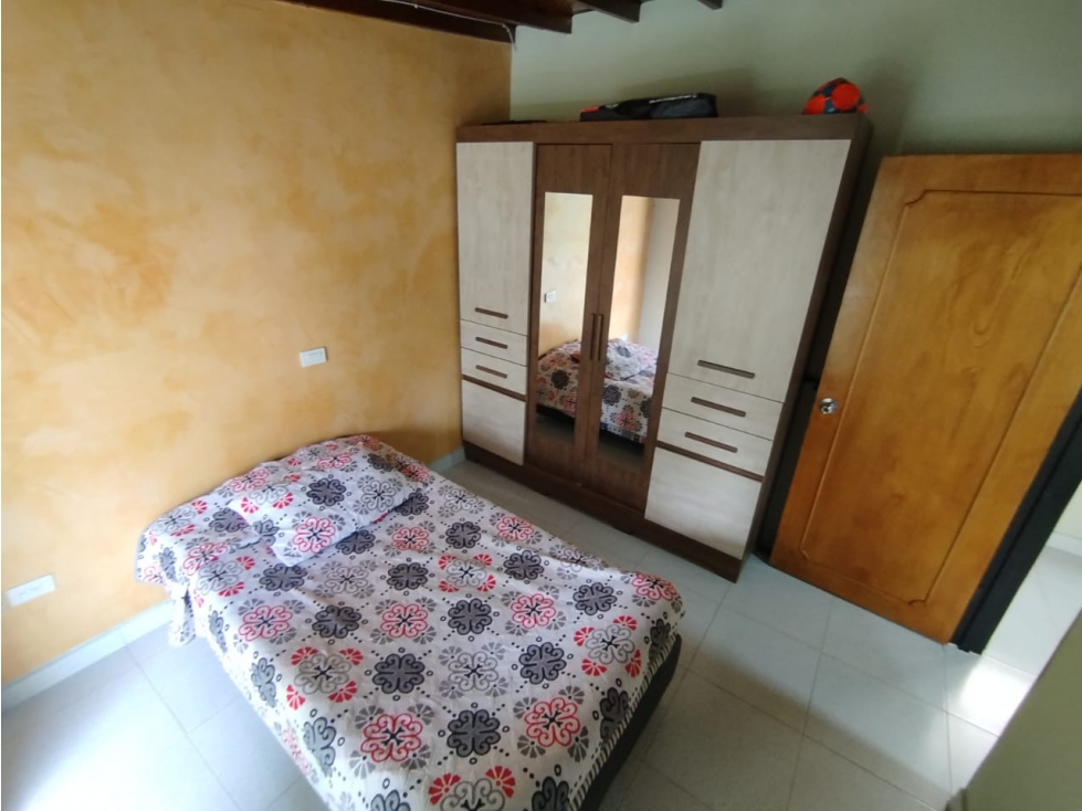 Apartamento en venta en Los Cerros - El Vergel, Medellín · foto 15 de 24