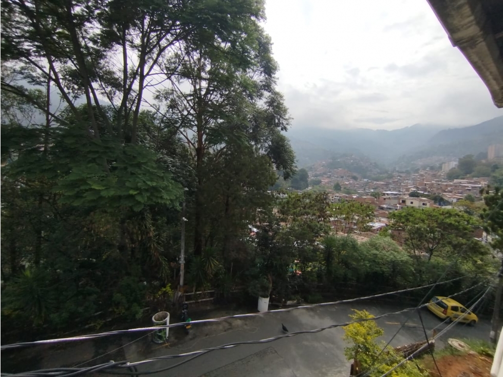 Apartamento en venta en Los Cerros - El Vergel, Medellín · foto 16 de 24