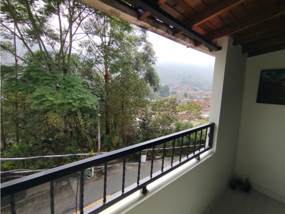 Apartamento en venta en Los Cerros - El Vergel, Medellín · foto 17 de 24