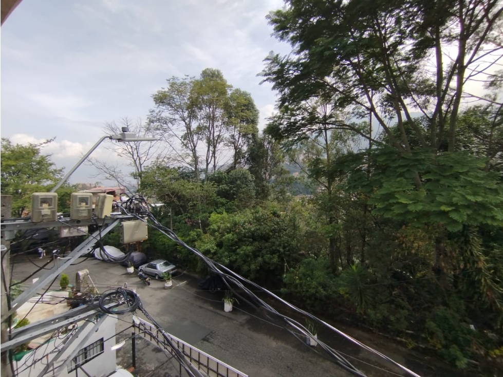 Apartamento en venta en Los Cerros - El Vergel, Medellín · foto 18 de 24