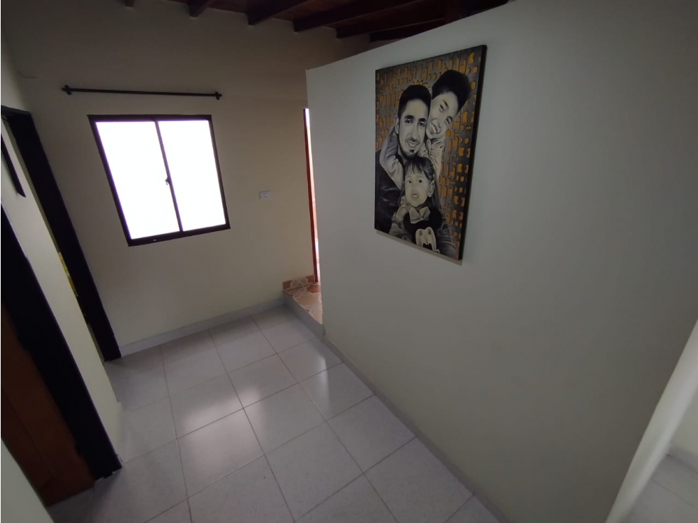Apartamento en venta en Los Cerros - El Vergel, Medellín · foto 19 de 24