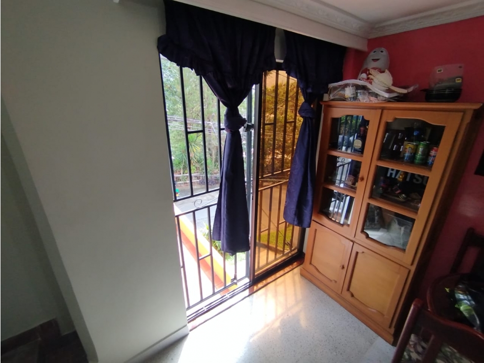 Apartamento en venta en Los Cerros - El Vergel, Medellín · foto 20 de 24