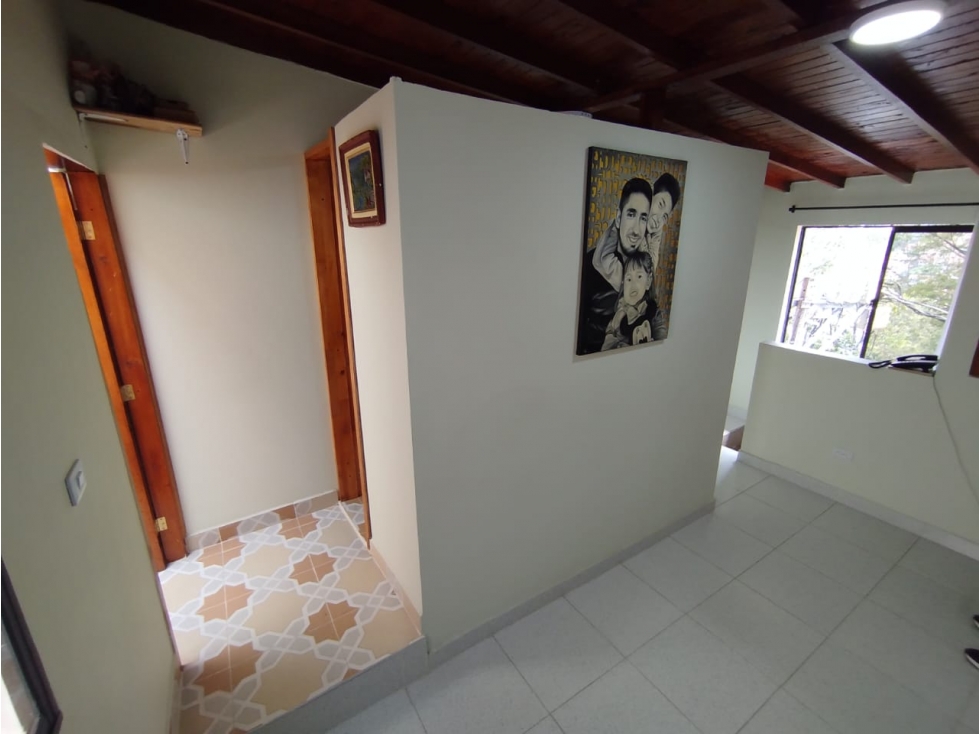 Apartamento en venta en Los Cerros - El Vergel, Medellín · foto 21 de 24