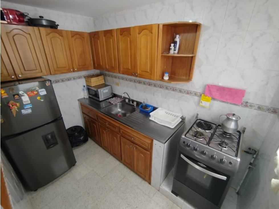 Apartamento en venta en Los Cerros - El Vergel, Medellín · foto 22 de 24