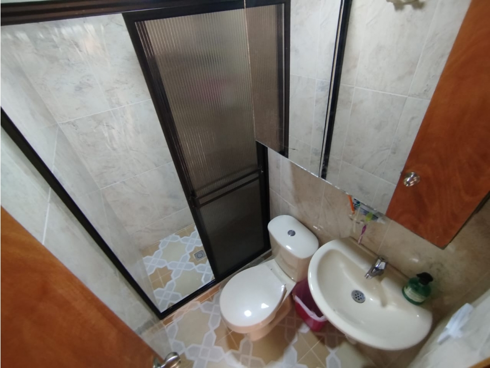 Apartamento en venta en Los Cerros - El Vergel, Medellín · foto 23 de 24