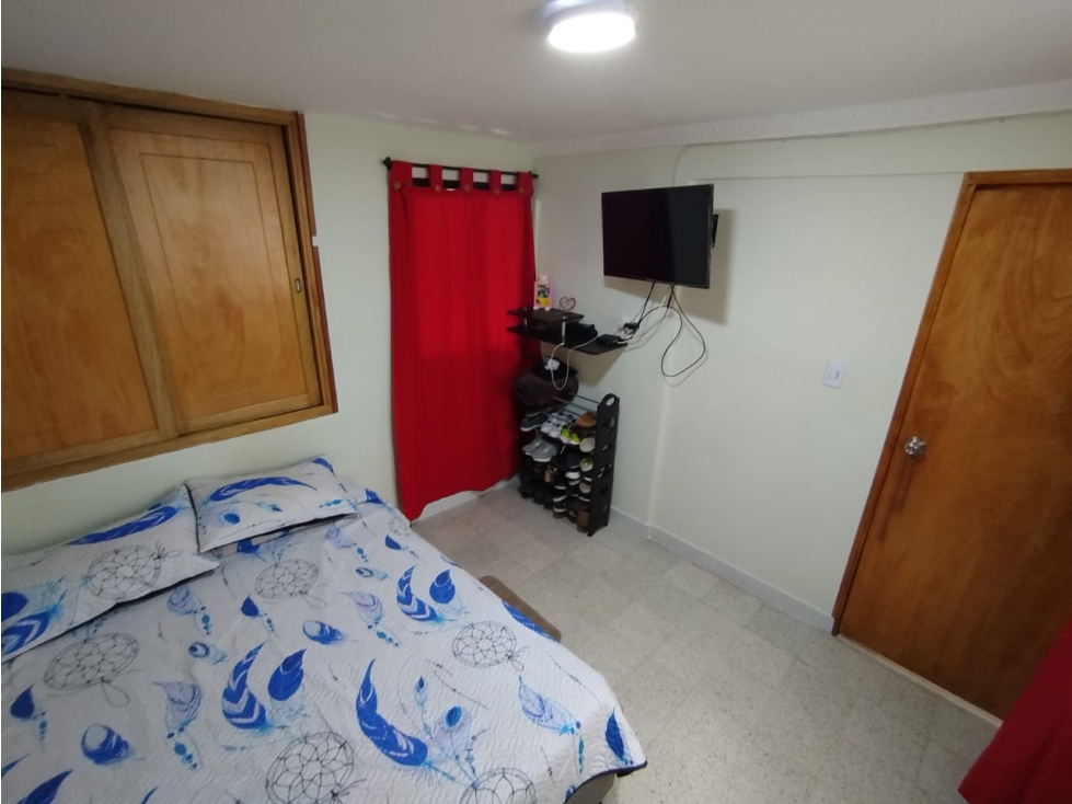 Apartamento en venta en Los Cerros - El Vergel, Medellín · foto 24 de 24