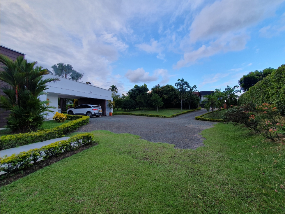 Casa en venta en Cerritos, Pereira · foto 3 de 24