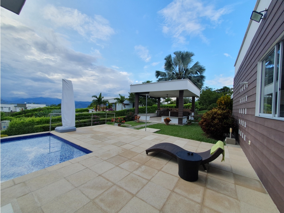Casa en venta en Cerritos, Pereira · foto 6 de 24