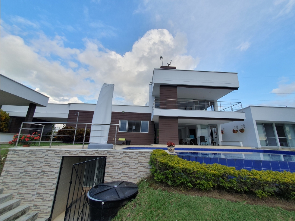 Casa en venta en Cerritos, Pereira · foto 7 de 24