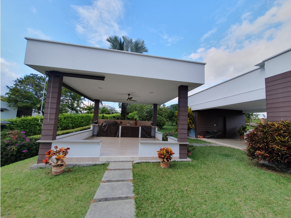 Casa en venta en Cerritos, Pereira · foto 8 de 24