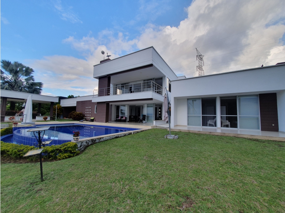 Casa en venta en Cerritos, Pereira · foto 10 de 24