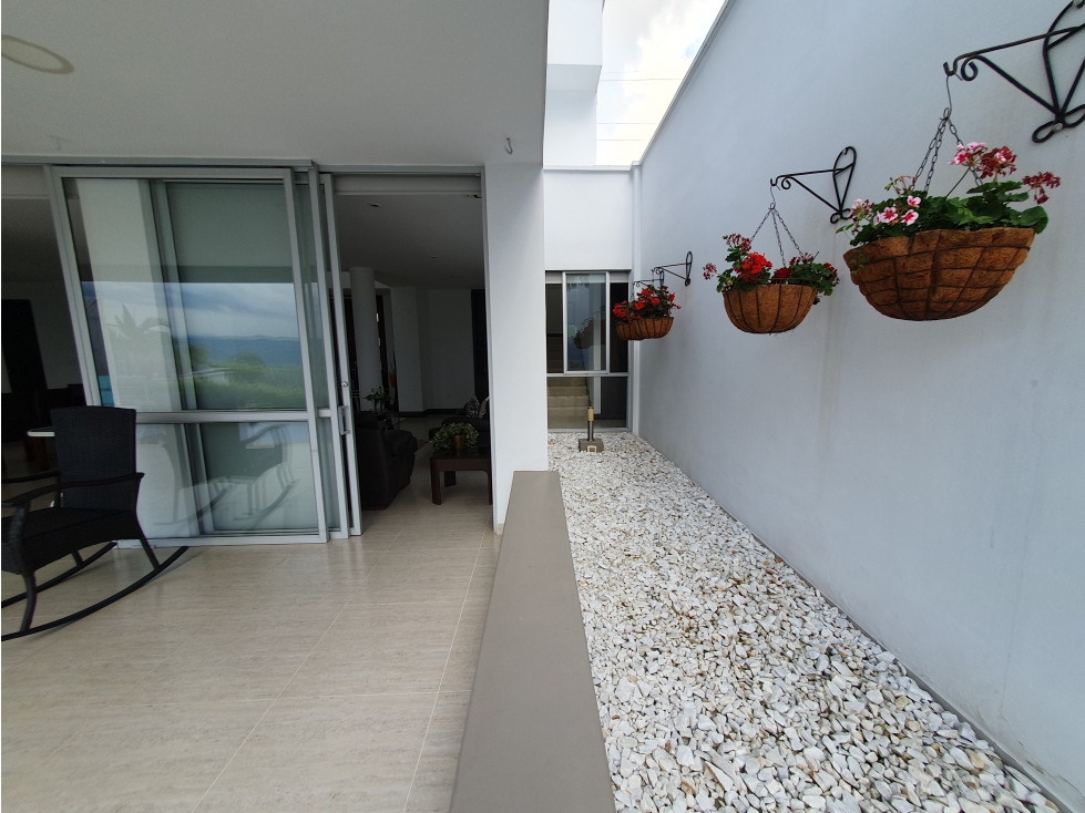 Casa en venta en Cerritos, Pereira · foto 12 de 24