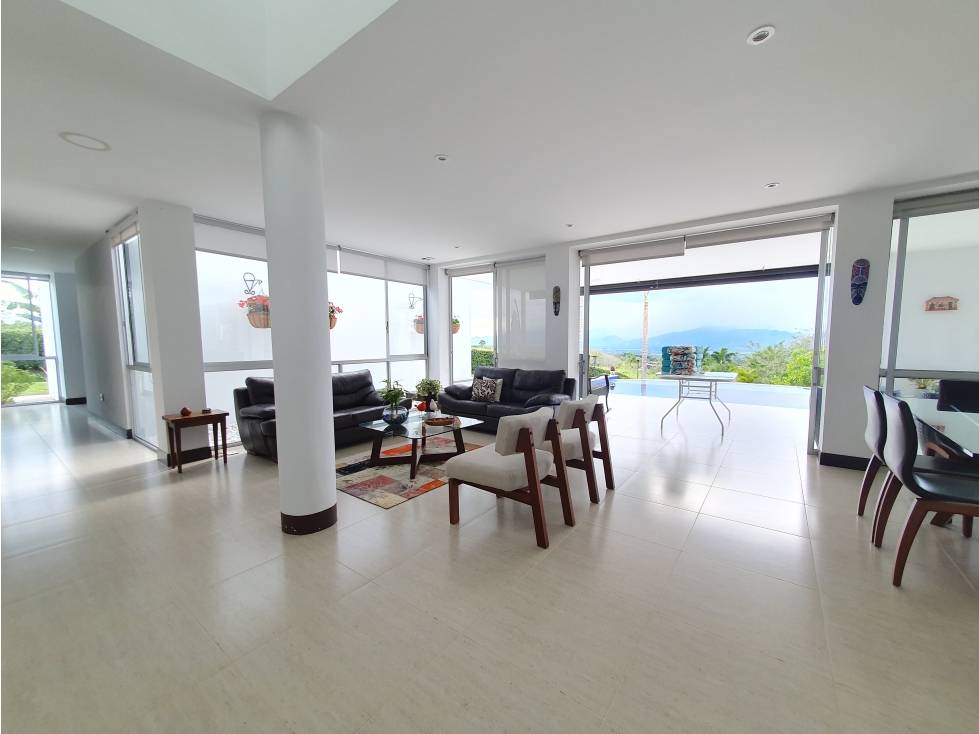 Casa en venta en Cerritos, Pereira · foto 16 de 24