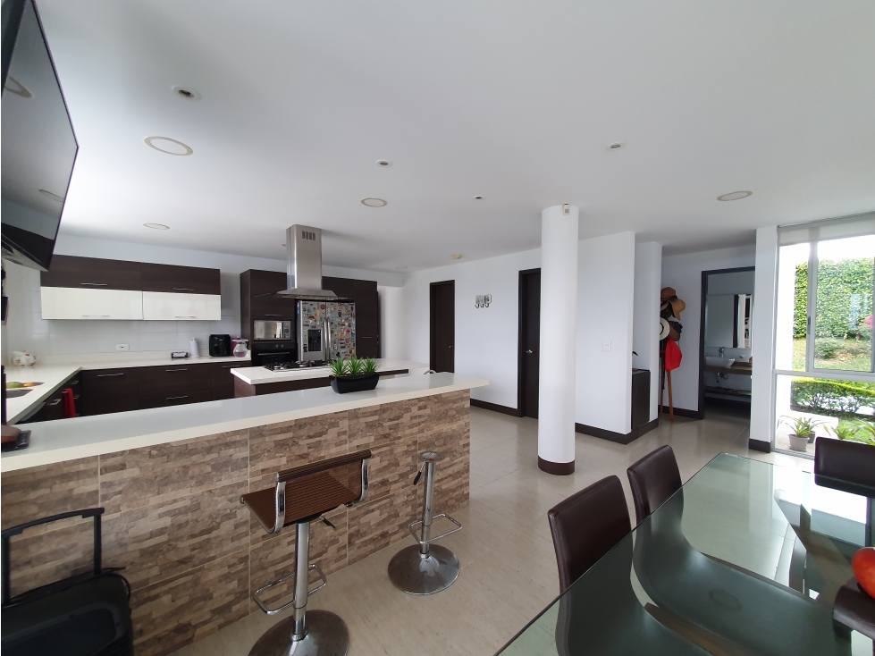 Casa en venta en Cerritos, Pereira · foto 17 de 24