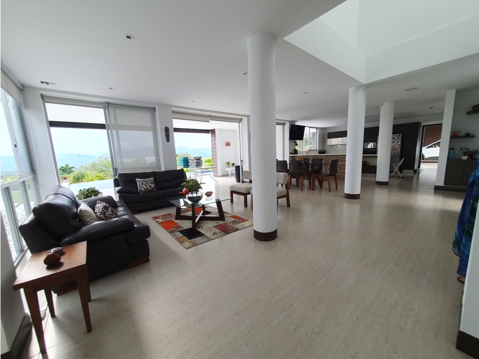 Casa en venta en Cerritos, Pereira · foto 18 de 24