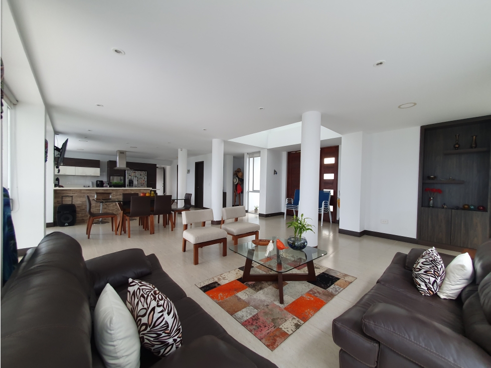 Casa en venta en Cerritos, Pereira · foto 19 de 24