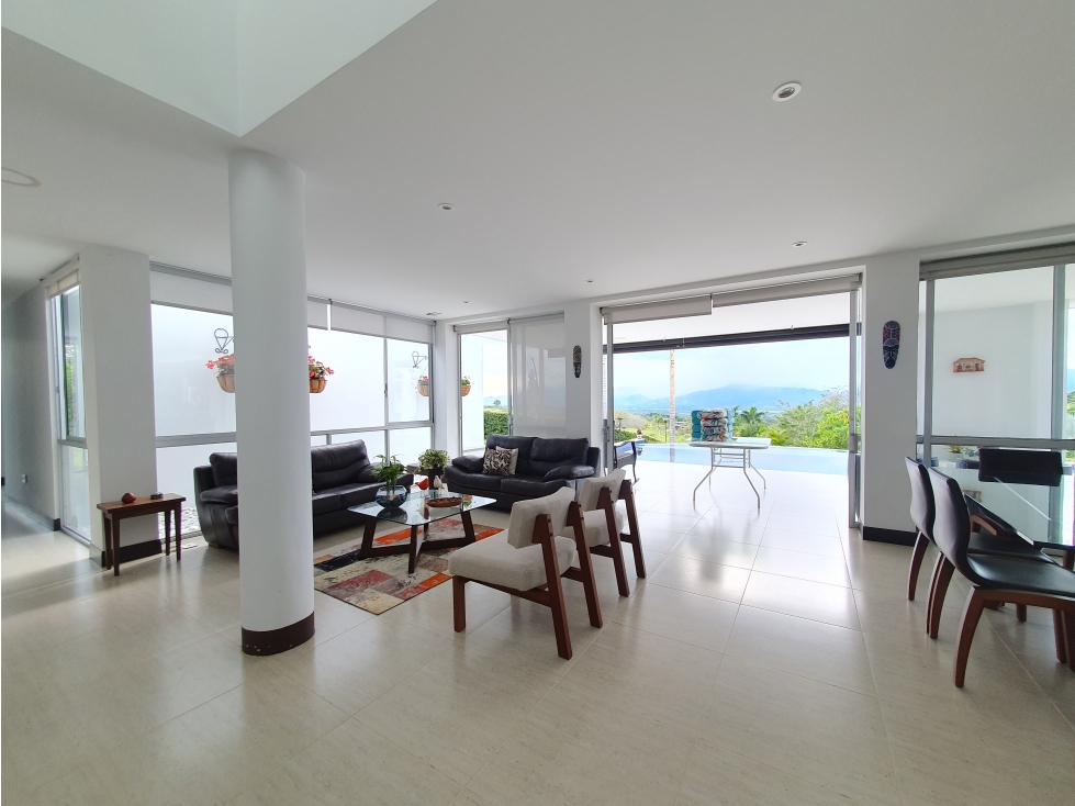 Casa en venta en Cerritos, Pereira · foto 20 de 24