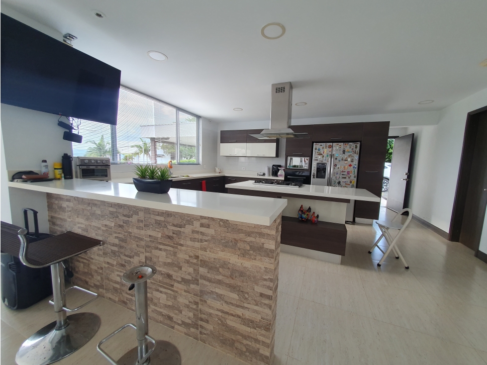 Casa en venta en Cerritos, Pereira · foto 21 de 24