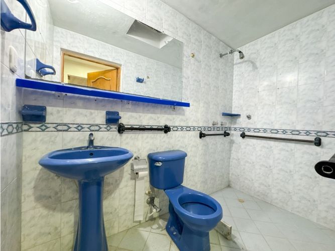 Casa de 5 alcobas en venta en Urbanizacion Diamante Ii Etapa, Bucaramanga, 195 m² · foto 14 de 14