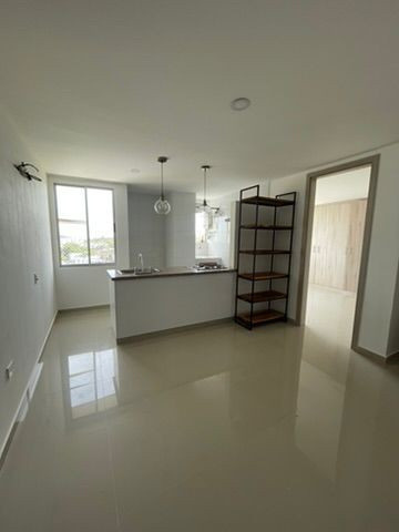 Apartaestudio en arriendo en Nuevo Horizonte, Barranquilla · foto 2 de 7