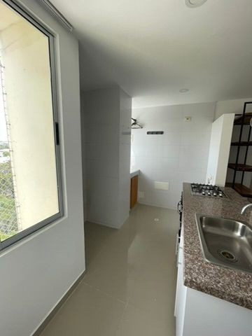 Apartaestudio en arriendo en Nuevo Horizonte, Barranquilla · foto 4 de 7