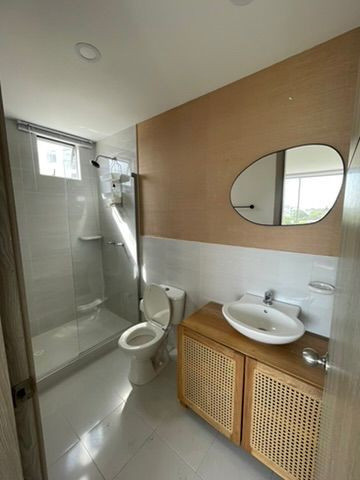 Apartaestudio en arriendo en Nuevo Horizonte, Barranquilla · foto 6 de 7