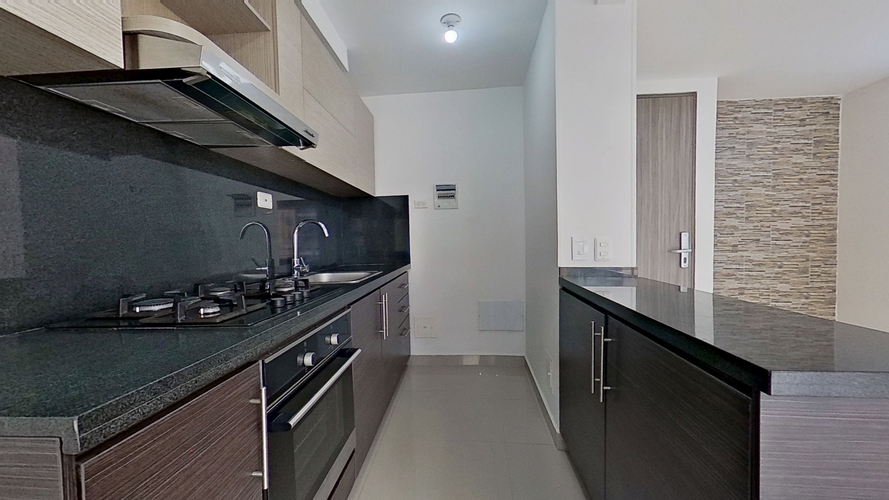 Apartamento de 2 alcobas en venta en Ub La Troja, Funza, 73 m² · foto 6 de 24