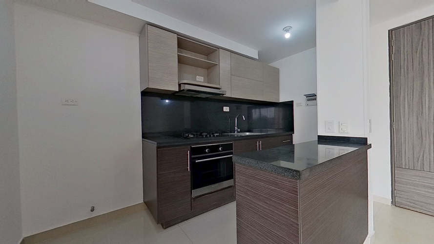 Apartamento de 2 alcobas en venta en Ub La Troja, Funza, 73 m² · foto 7 de 24