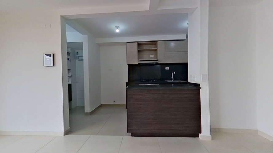 Apartamento de 2 alcobas en venta en Ub La Troja, Funza, 73 m² · foto 9 de 24