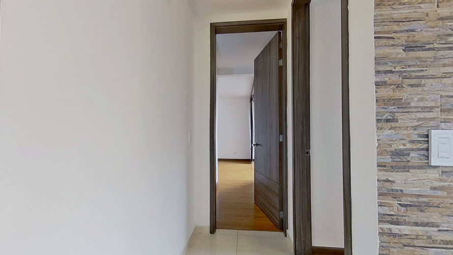 Apartamento de 2 alcobas en venta en Ub La Troja, Funza, 73 m² · foto 13 de 24