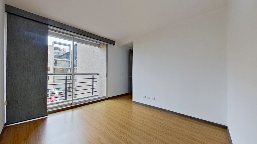 Apartamento de 2 alcobas en venta en Ub La Troja, Funza, 73 m² · foto 16 de 24