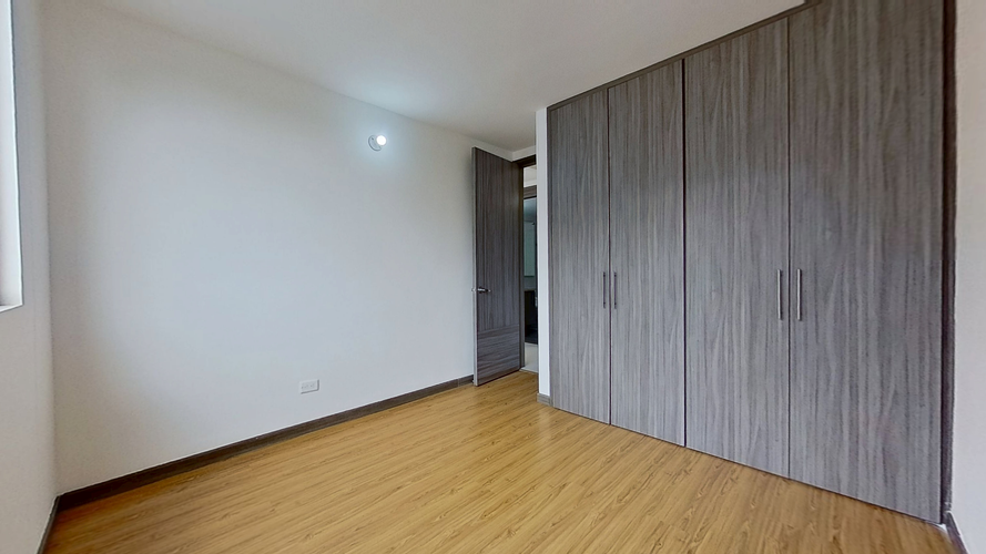 Apartamento de 2 alcobas en venta en Ub La Troja, Funza, 73 m² · foto 18 de 24