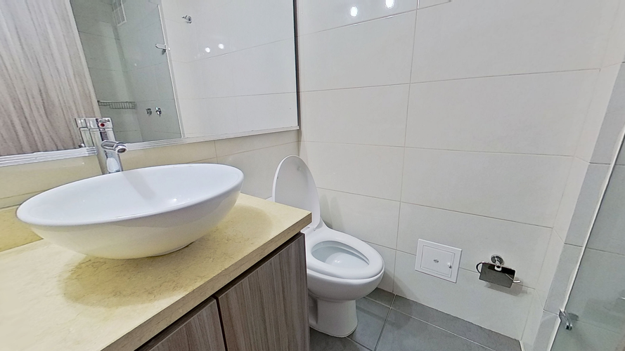 Apartamento de 2 alcobas en venta en Ub La Troja, Funza, 73 m² · foto 22 de 24