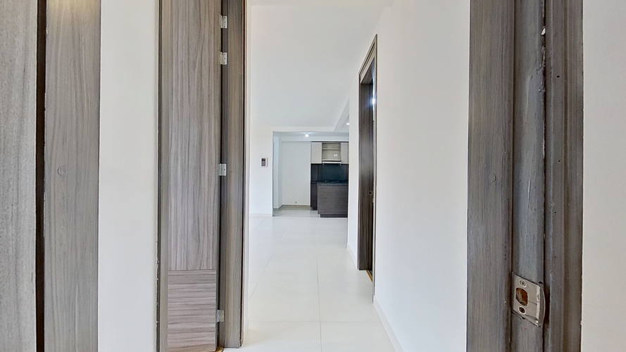 Apartamento de 2 alcobas en venta en Ub La Troja, Funza, 73 m² · foto 23 de 24