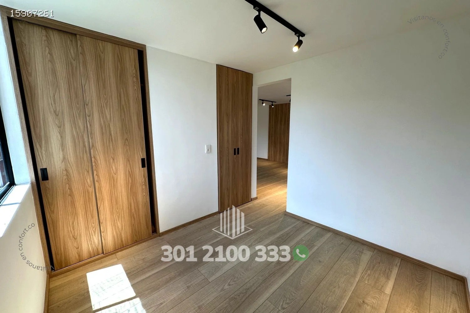 Apartamento en arriendo en El Tesoro, Medellín · foto 16 de 24