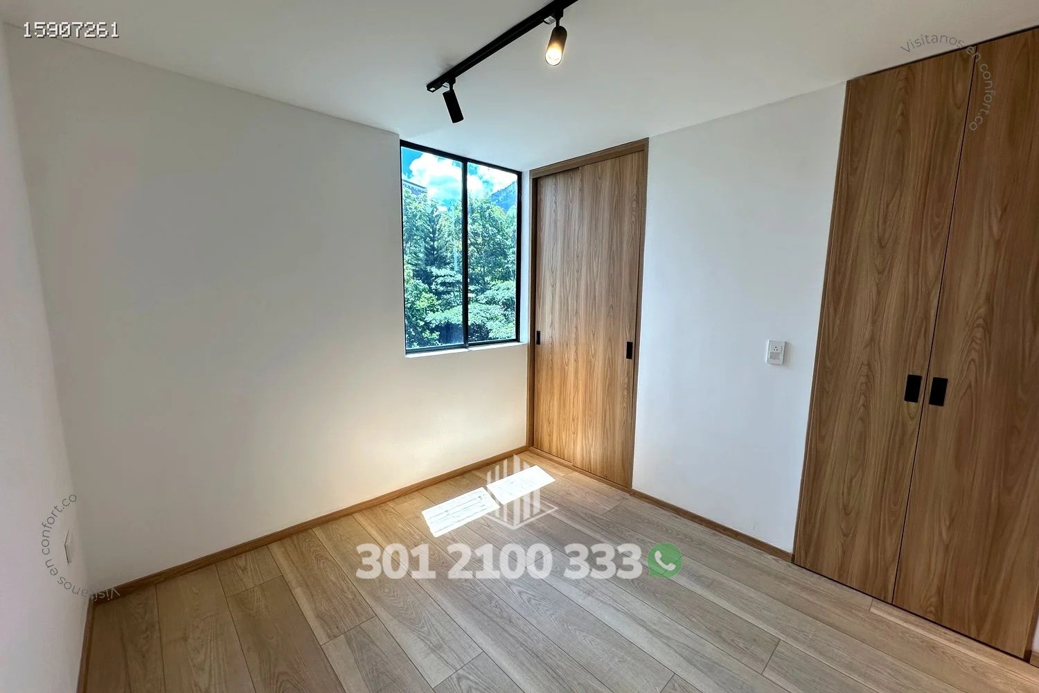Apartamento en arriendo en El Tesoro, Medellín · foto 17 de 24