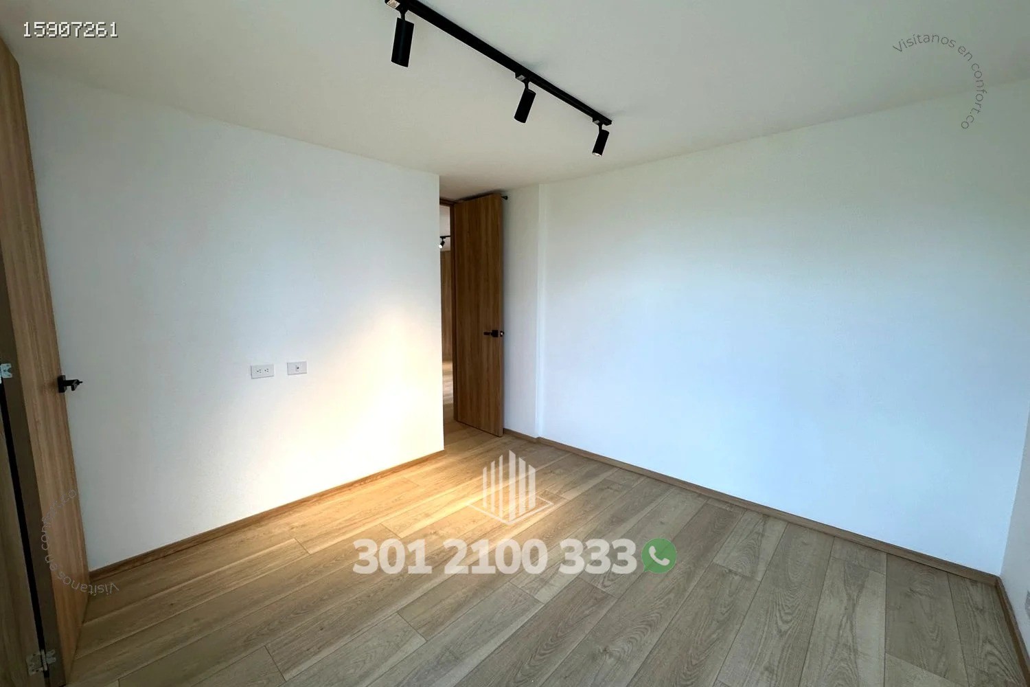 Apartamento en arriendo en El Tesoro, Medellín · foto 19 de 24