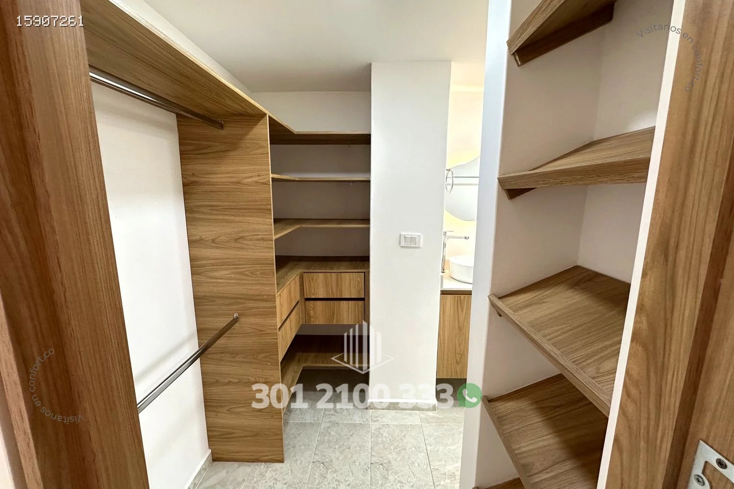 Apartamento en arriendo en El Tesoro, Medellín · foto 22 de 24