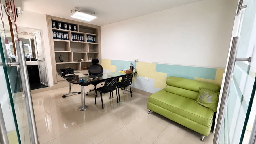 Casa en venta en Quinta Bosch, Cúcuta · foto 3 de 17