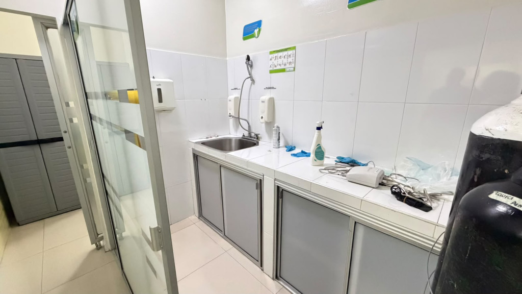 Casa en venta en Quinta Bosch, Cúcuta · foto 9 de 17